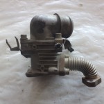 Clapeta admisie ALFA ROMEO - 46817373