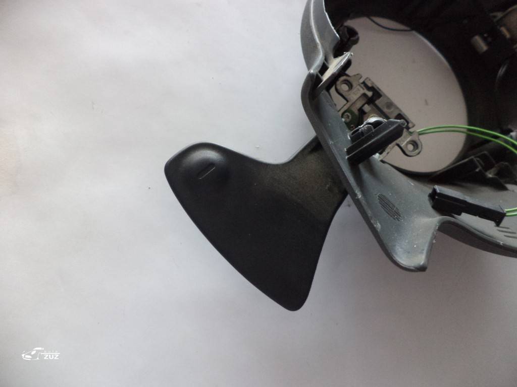 Clapete schimbare viteze SMART 2