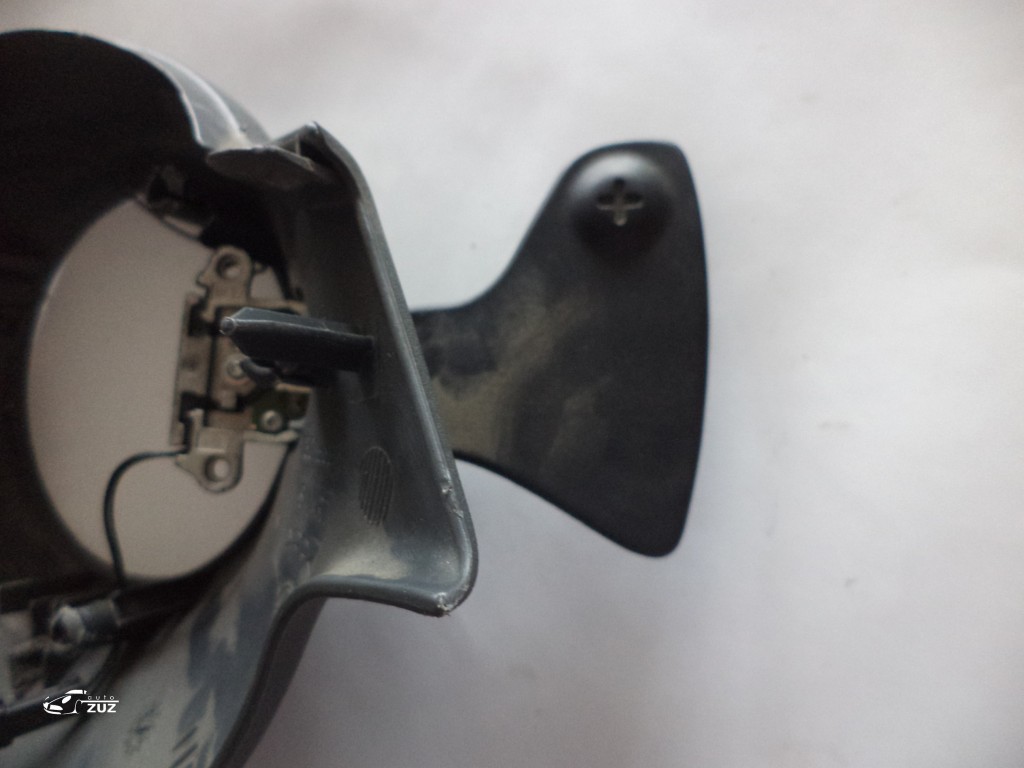 Clapete schimbare viteze SMART 3