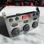 Climatronic ALFA ROMEO 147 - 1560513690
