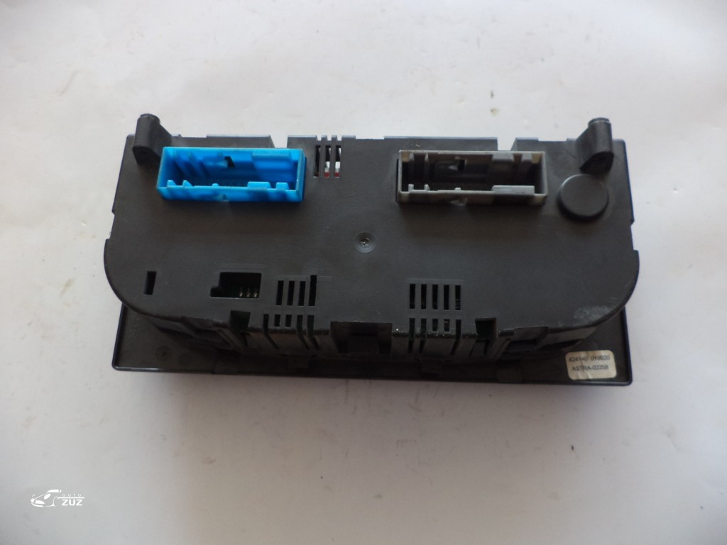 Climatronic OPEL ASTRA G -  24427472