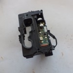 Comanda electrica cutie MERCEDES E CLASS - 210267079