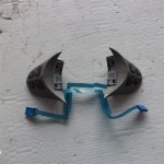 Comenzi volan ALFA ROMEO 147 - 50204030