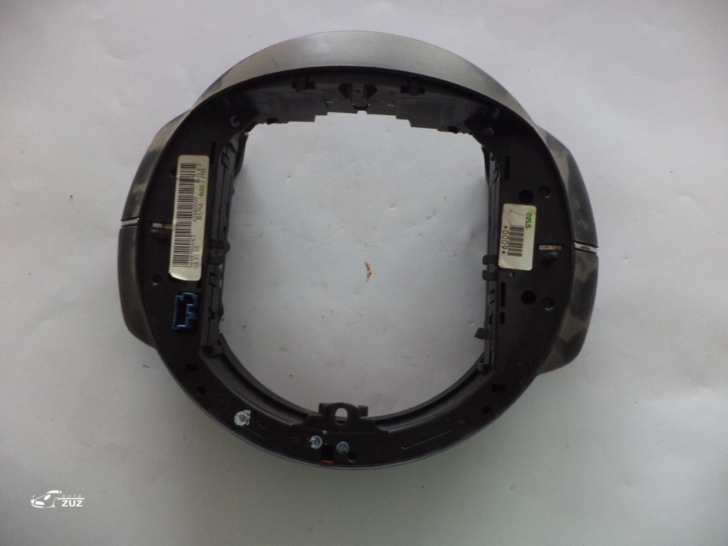 Comenzi volan CITROEN C4  - 96497900XT