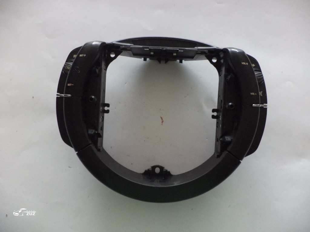 Comenzi volan CITROEN C4 - 96497900XT