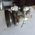 Compresor aer SSANGYONG KYRON - 6641300015