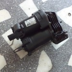 Compresor aer amortizoare MERCEDES S CLASS W221 - A2213200704