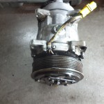 Compresor clima CITROEN -9646416780