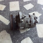 Compresor clima FIAT STILO - 46809223