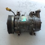 Compresor clima FORD FIESTA 1.4 TDCI - 2S6119D629A