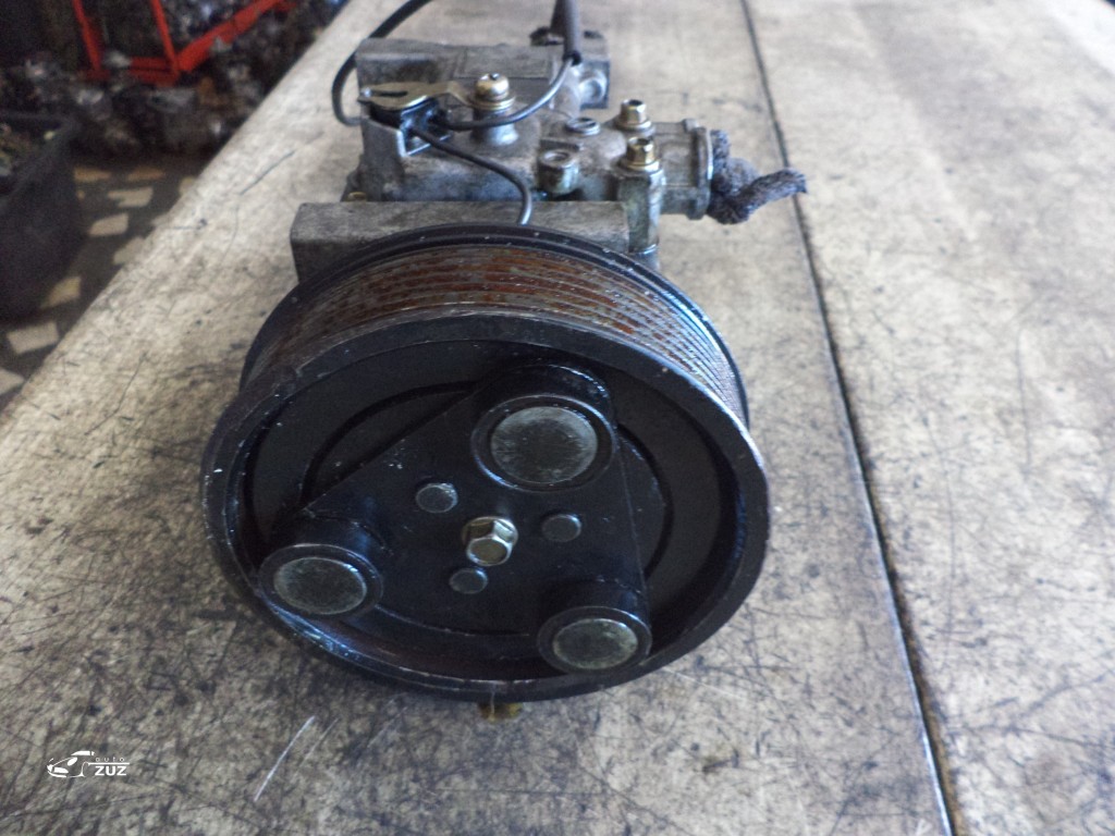 Compresor clima MAZDA 6 -  H12A1AE4DC