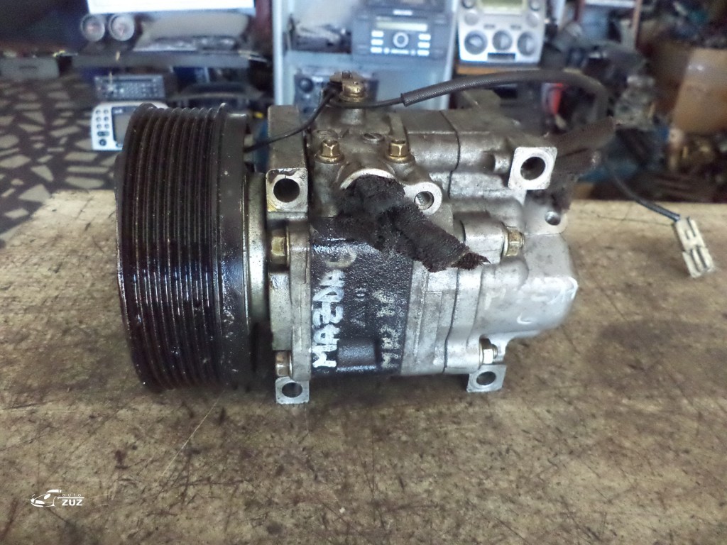 Compresor clima MAZDA 6 - H12A1AE4DC