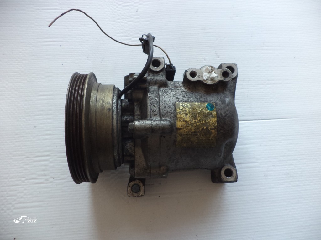 Compresor clima NISSAN 100NX - 9260062Y01