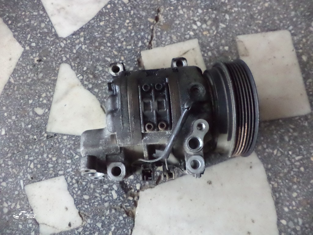 Compresor clima NISSAN MICRA  - 92600-67B01