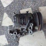 Compresor clima NISSAN MICRA  - 92600-67B01