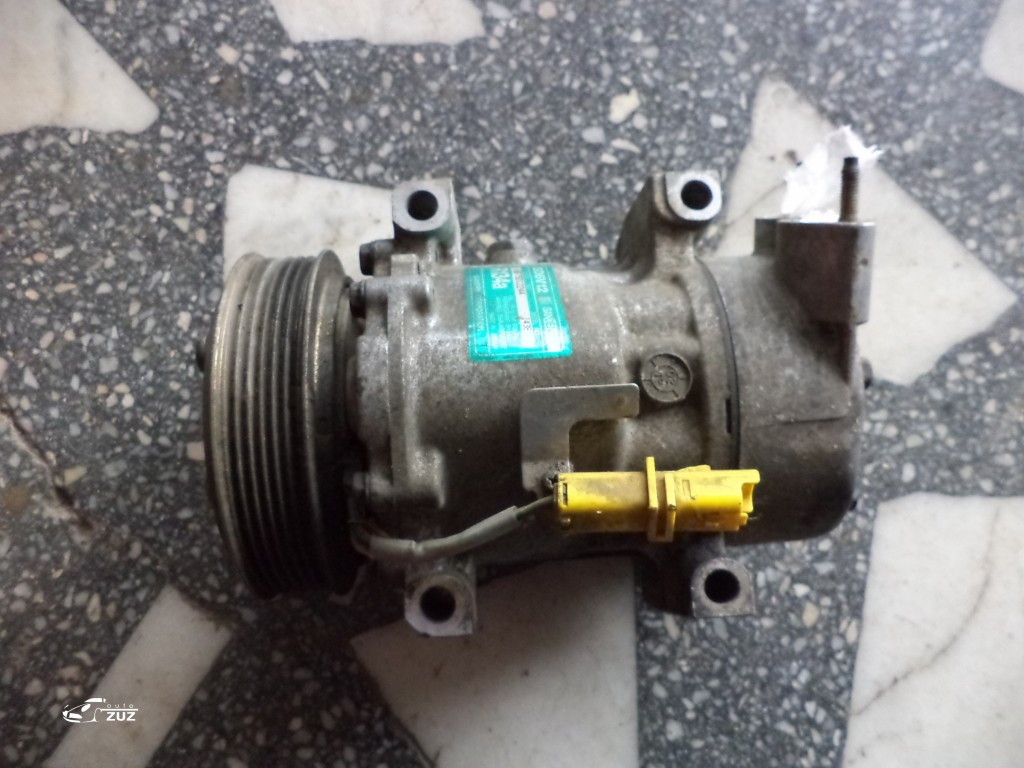 Compresor clima PEUGEOT 307 1.4 HDI 2