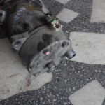 Compresor clima VOLKSWAGEN PASSAT  - 357820803