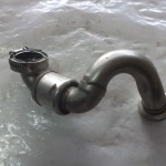 Conducta EGR BMW 320