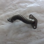 Conducta EGR FIAT
