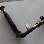 Conducta EGR FIAT MAREEA 1.9 TD