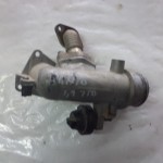 Conducta EGR FIAT PUNTO 1.9 JTD
