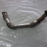 Conducta EGR FIAT ULYSSE