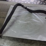 Conducta EGR FORD MODEO 2.0 TDCI