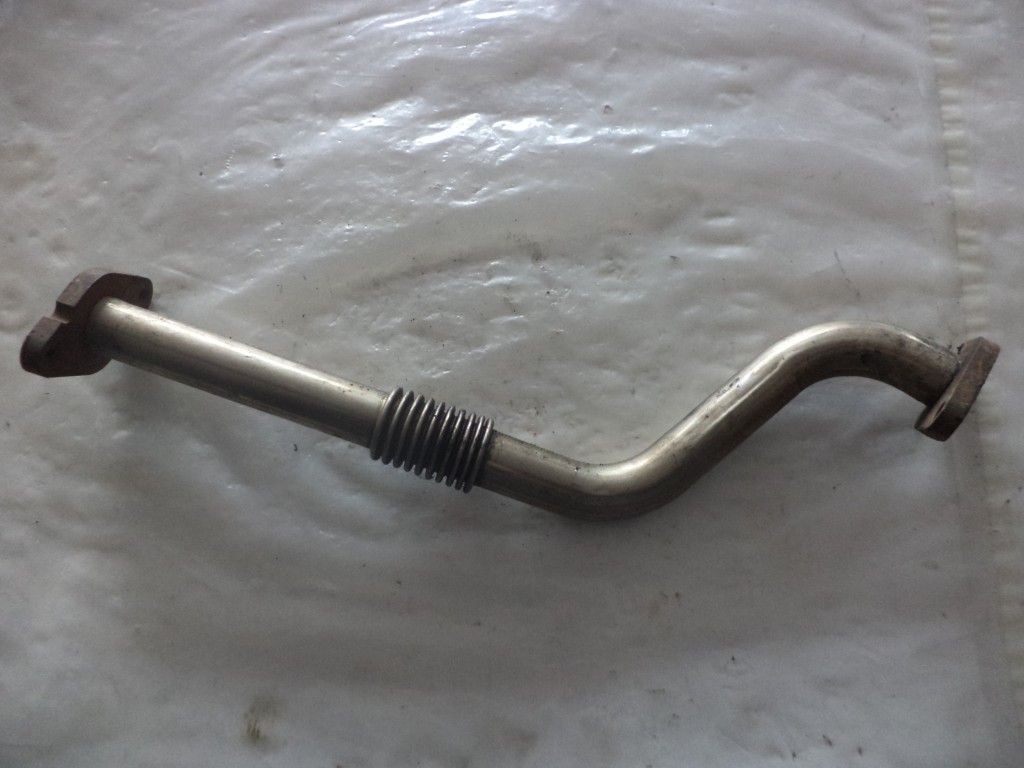 Conducta EGR FORD TRANSIT - YC1Q-9F467-BC