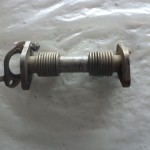 Conducta EGR IVECO 2.5TD