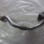 Conducta EGR MAZDA 6