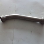 Conducta EGR MERCEDES