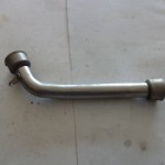 Conducta EGR MERCEDES
