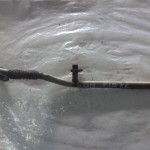 Conducta EGR OPEL