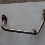 Conducta EGR OPEL ASTRA 1.7 DTI