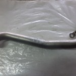 Conducta EGR OPEL VECTRA B 2.0 DTI