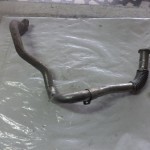 Conducta EGR PEUGEOT - 96288223