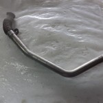Conducta EGR PEUGEOT - 96314254
