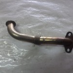 Conducta EGR RENAULT - 7700114213A