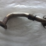 Conducta EGR SEAT IBIZA - 038131521S