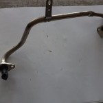 Conducta EGR SKODA FABIA 1.2