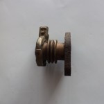 Conducta EGR VOLKSWAGEN 1.9 SDI