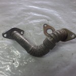 Conducta EGR VOLKSWAGEN GOLF 3 - 028131521AG