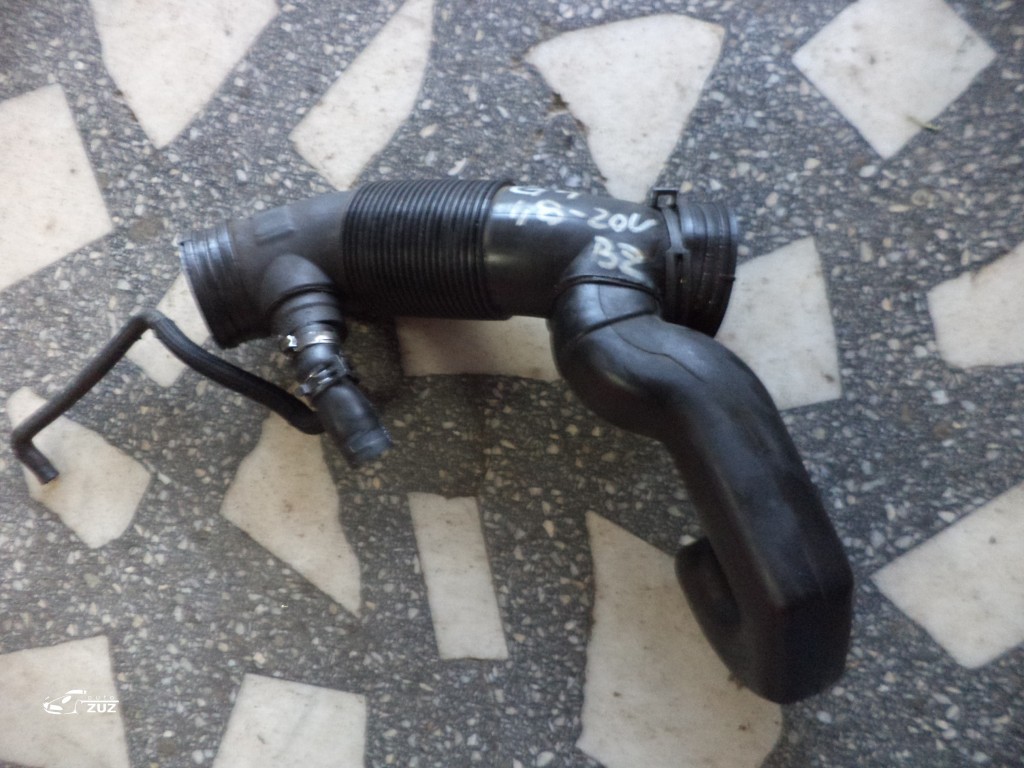 Conducta aer admisie VOLKSWAGEN - 1J0129684L