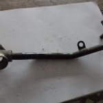 Conducta apa OPEL 1.7 DTI
