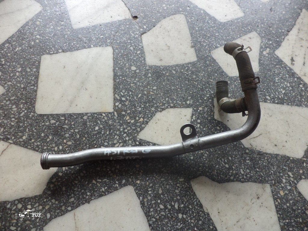 Conducta apa OPEL ASTRA G 1.7 DTI 1