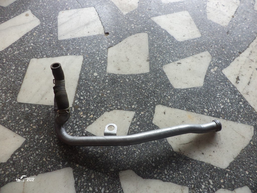 Conducta apa OPEL ASTRA G 1.7 DTI