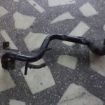 Conducta apa VOLKSWAGEN 1.9 TDI - 038121071F