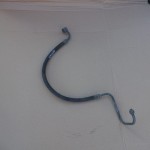 Conducta clima ALFA ROMEO 164 - 60510209