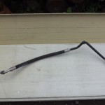 Conducta clima AUDI 80 - 8A1260740C