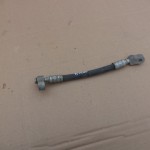 Conducta clima BMW 4